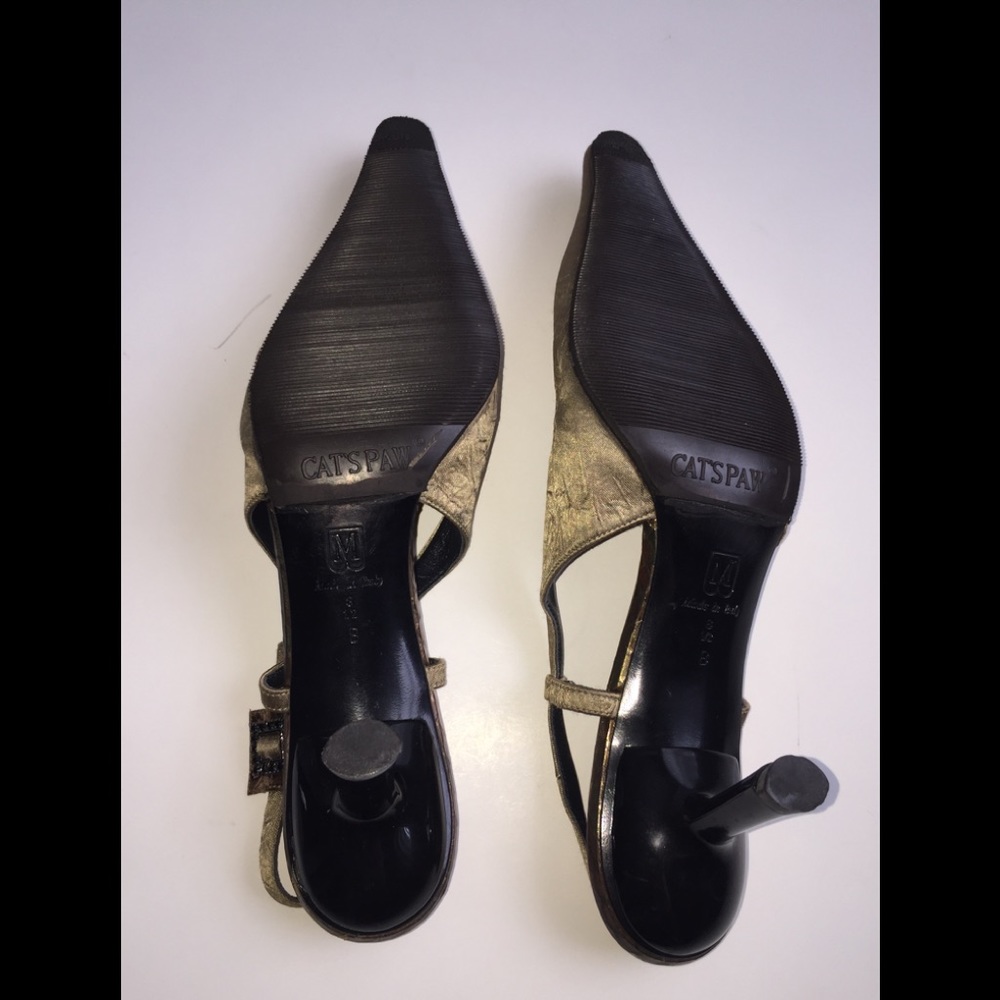 BRUNO MAGLI Pump 2” Heels - Picture 5 of 12